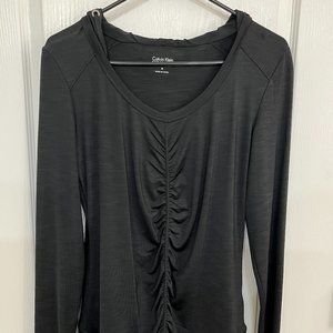 Calvin Klein Performance Women’s Hooded Top